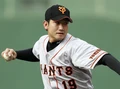 巨人・菅野智之にあって、澤村拓一にないもの