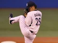 強烈な負けじ魂が生んだ、ヤクルト・小川泰弘の投球スタイル