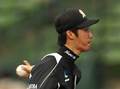 【プロ野球】ヘビのように曲がるロッテ・中後悠平のスライダー
