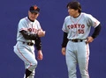 長嶋茂雄、松井秀喜。語録で振り返る「師弟20年」