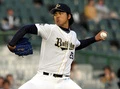 【プロ野球】井川慶まさかの負傷降板も、 大いなる可能性を秘めた62球