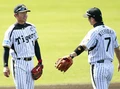 西岡剛がタイガースにもたらした「化学反応」