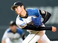 吉井理人が見た「プロ初登板、大谷翔平の86球」