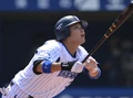 【プロ野球】筒香嘉智が作り出す天性の「タメ」。 ３割、30本、100打点も近い！