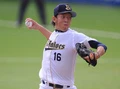 【プロ野球】オリックスのリリーフ陣を支える 「ミスター・コンスタント」平野佳寿