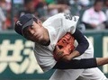 【高校野球】大阪桐蔭・藤浪晋太郎が語る 「憧れは藤川球児投手のストレート」
