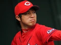 【プロ野球】野村祐輔が見せた、はじめての弱気な姿