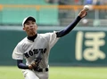 【石田雄太】"ストップ・ザ・連敗"――強引な野球で挑む、能代商の夏～フルスイング観戦道 Vol.16