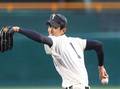 【高校野球】『ビッグ３』対決は藤浪に軍配。 大谷の動揺を誘った１本のヒット