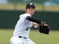 【プロ野球】藤岡貴裕のピッチングを支える繊細な指先感覚