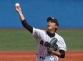 【大学野球】亜細亜大・東浜巨「究極のピッチングは10安打完封」