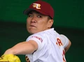【プロ野球】田中将大の３つの武器。 強い体とスライダー、もうひとつは？