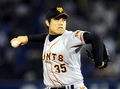 【プロ野球】陰のＭＶＰ候補、巨人・西村健太朗のハンパない頑固ぶり