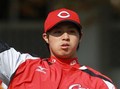 【プロ野球】「負けない投手」――野村祐輔の持つ『ダマし』のテクニック