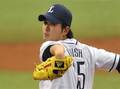 【プロ野球】西武・大石達也は大学時代に背負った『負の遺産』を返せるか？