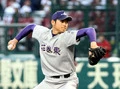 【高校野球】プロスカウトが見たセンバツ。「ドラフトの目玉はコイツだ！」