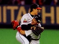【プロ野球】ルーキー胴上げ投手から８年、 成熟した和田毅が挑む２度目の日本シリーズ