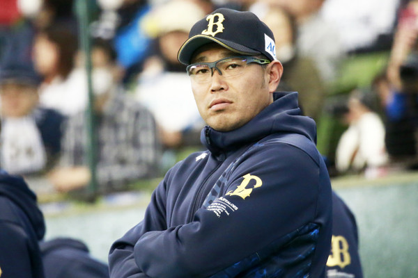 オリックスのコーチとなり５年目のシーズンを迎えた平井正史