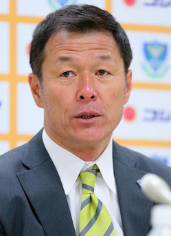 関西を拠点に、現在はナショナルトレセンコーチを務める松田浩