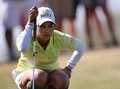 【女子ゴルフ】米メジャー第１弾、 奇跡を予感させるＷ宮里と有村の明るさ