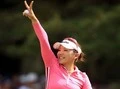 【女子ゴルフ】国内メジャー第１戦。 凱旋・宮里藍、復活・有村智恵、新人・斉藤愛璃らが競演