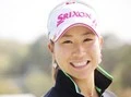 【女子ゴルフ】木戸愛「早く優勝して、父の涙を見てみたい」