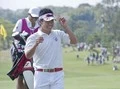 【ゴルフ】堂々たるプロデビュー。松山英樹が描く「石川遼越え」