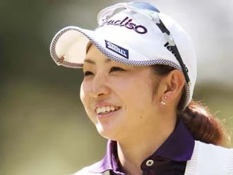 【女子ゴルフ】斉藤愛璃「優勝した時は『自分ってすごい！』と思ったけど…」