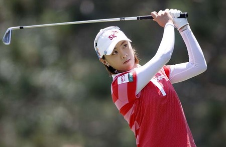 2010年にアメリカ女子ツアーの賞金女王に輝いたチェ・ナヨンをはじめ、世界のゴルフ界で驚異的な強さを見せている韓国勢。