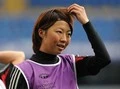 【なでしこ】女子CL決勝で出番なし。 リヨン大野忍と大滝麻未の未来は？