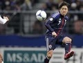 【五輪代表】オーバーエイジ候補・遠藤保仁の胸中「五輪？　出たいよ」