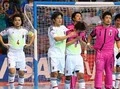 【フットサル】Ｗ杯８強入りならずも、 受け継がれた『キング・カズ』の魂