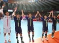 【フットサル】史上初の快挙をもたらしたカズ。ベスト８入りも夢じゃない