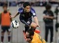 名波浩が斬る「今の日本代表に『Ｗ杯優勝』なんてできない」