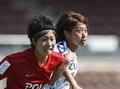 田中陽子ら「ヤングなでしこ世代」は成長しているのか？