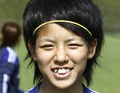 【なでしこ】 次世代のストライカー・京川舞が歩む「世界のトップ」への道