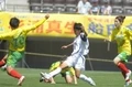 【なでしこ】ルーキー・京川舞は、 なぜ４試合連続ゴールにも笑顔がないのか？