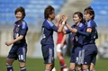 【なでしこ】2013年初勝利。 デンマーク戦で発揮された「日本らしさ」