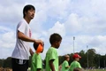 元日本代表MF、バルセロナへ。 第2の人生をスタートさせる廣山望の思い