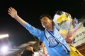 日本サッカー界の至宝・藤田俊哉がオランダで見る夢の続き