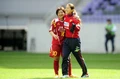 【なでしこ】「澤さんのために」。大野忍、キャプテンとしての決意