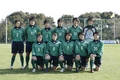 【なでしこ】高校サッカーベスト４決定。 優勝候補・常磐木学園の強さの秘密に迫る