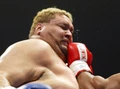 【今日は何の日？】元横綱の曙太郎がK－1デビュー