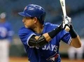 川崎宗則の企み。1年目とは違うバットで