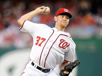 【MLB】ストラスバーグが語ったダルビッシュ有「彼のことなど気にしていない」
