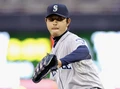 メジャー２年目の飛躍。岩隈久志の「変えない」凄さ