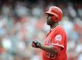 【MLB】トリー・ハンター「イチローも少しずつ下り坂を辿っている」