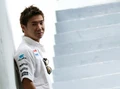 【F1】タイヤの性能に苦しむ可夢偉。「このタイヤは天の邪鬼オンナ（笑）」