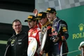 【F1】予想外の展開。開幕戦でロータスが勝利できた理由