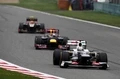 【F1】不本意な10位。 可夢偉とザウバーに何が足りなかったのか？